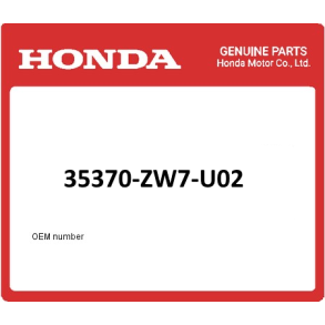 Ledning for trimkontakt