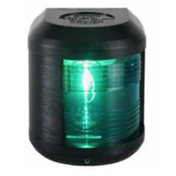 Aquasignal 41 stb Sort 12V