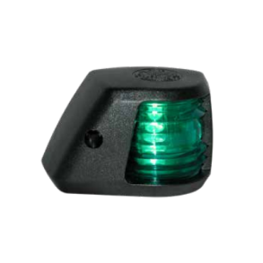 Aquasignal 20 stb Sort 12V