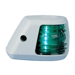 Aquasignal 20 stb Hvid 12V