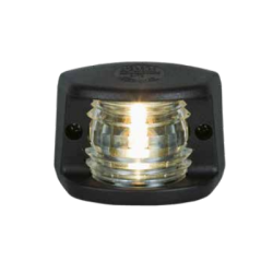 Aquasignal 20 agter Sort 12V