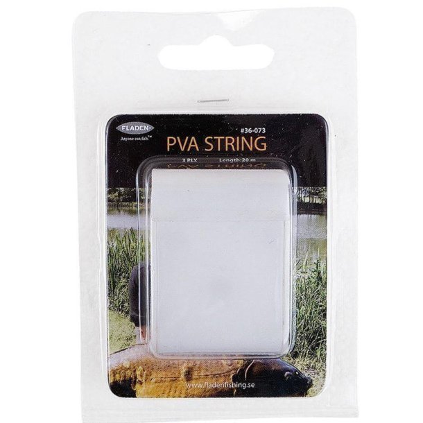 PVA string 20m 3ply