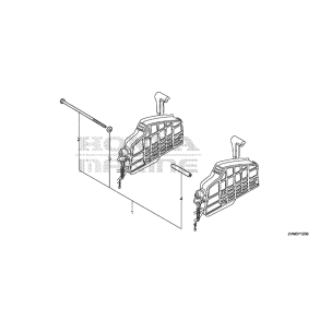 36 Monteringss�t fj-boks