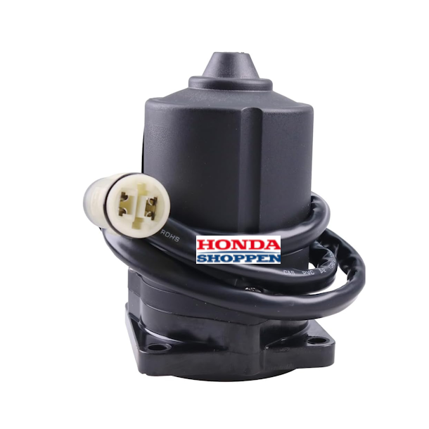 Motor, til P/T