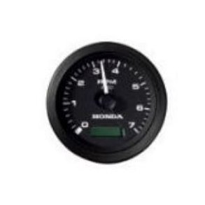 Omdrejnings- og timetller