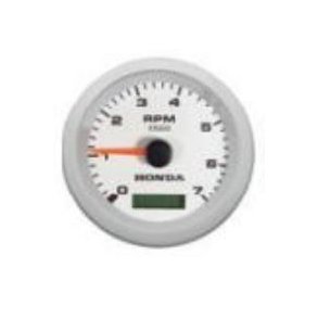 Omdrejnings- og timetller