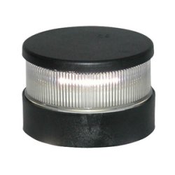 Aquasignal 34 anker Sort 12/24V