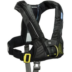 Spinlock Deckvest VITO redningsvest Hammar