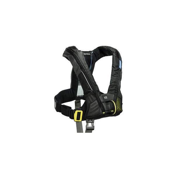 Spinlock Deckvest VITO redningsvest Hammar