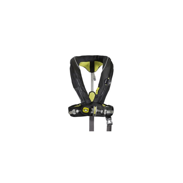 Spinlock Deckvest DURO Plus 275N redningsvest