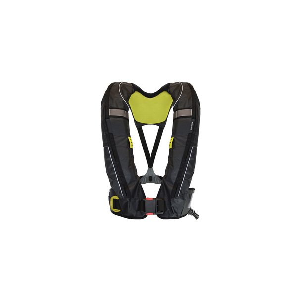 Spinlock Deckvest SOLAS 275N redningsvest