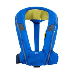 Spinlock Deckvest Lite redningsvest Bl�