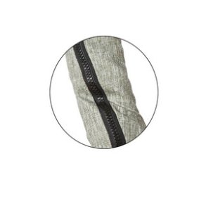 Spinlock Deckvest Lite redningsvest Oliven Gr�n