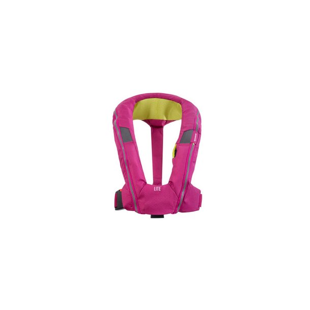 Spinlock Deckvest Lite redningsvest Rosa