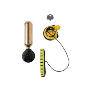 Spinlock Hammar udl�ser med h�ndtag