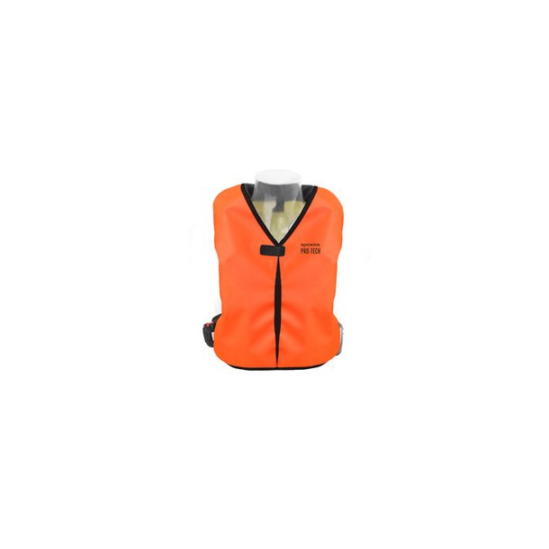 Spinlock Pro-tech overtrk til Duro / Solas veste