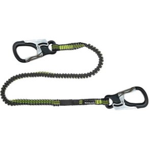 Spinlock Letv�gts Livline 2 hager, 2 m elastikline