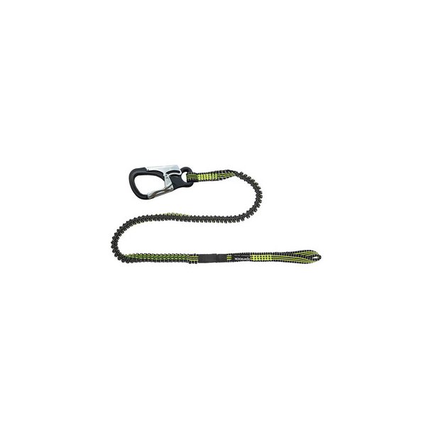 Spinlock Letvgts Livline 1 loop, 1 hage, 2 m elas