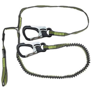 Spinlock Letv�gt Livline 2 hager, 1 loop, 2 m elas