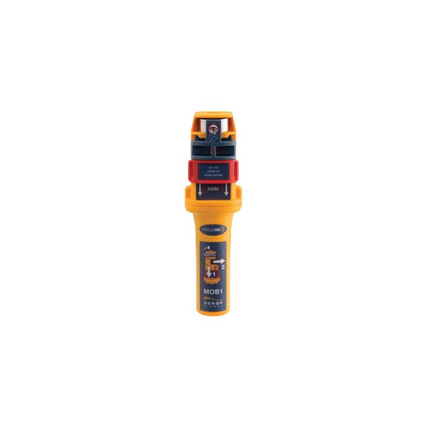 Spinlock RescueME MOB1 Personlig AIS sender