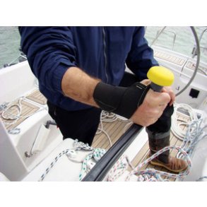 Spinlock H�ndledsbeskytter / -st�tte