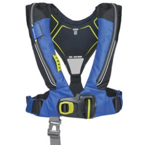 Spinlock Deckvest 6D redningsvest 170N Bl�