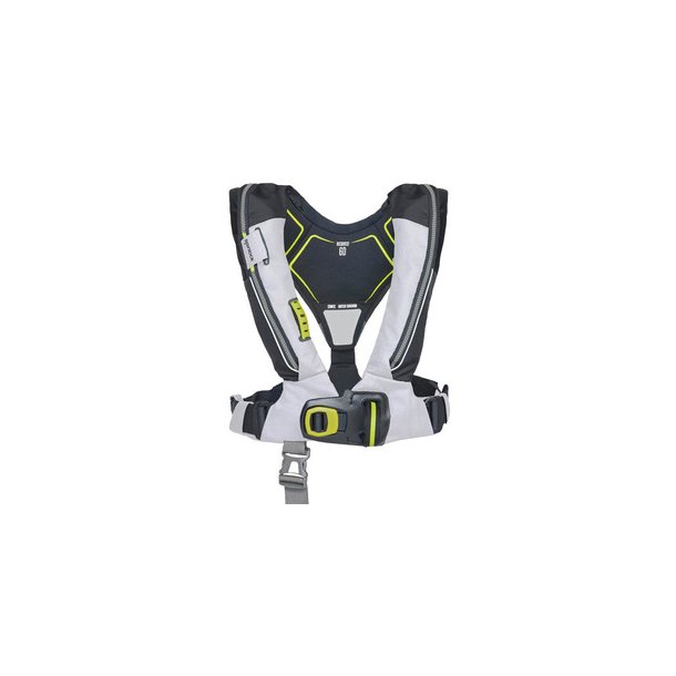 Spinlock Deckvest 6D redningsvest HRS 170N Hvid