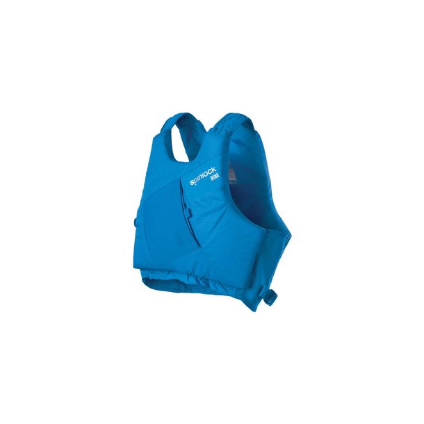 Spinlock Wing sejlervest Bl str. M (2)