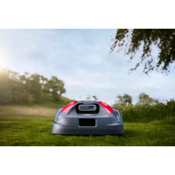 AiConic 12 Robotplneklipper, RTK Aiconic