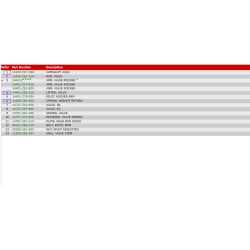 4 Knastaksel og ventiler