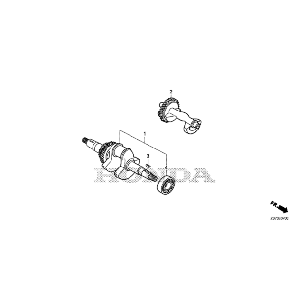 4 Krumtap
