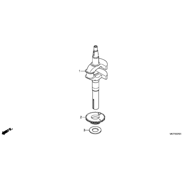 4 Krumtap
