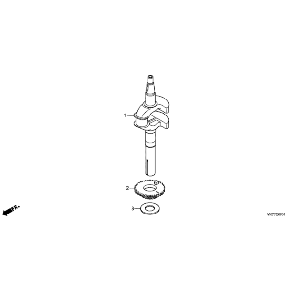 4 Krumtap