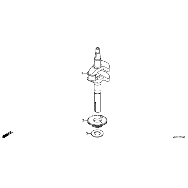 4 Krumtap