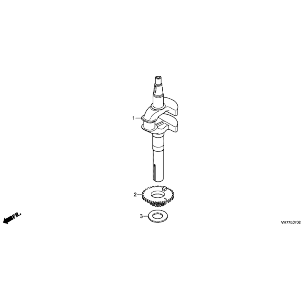 4 Krumtap