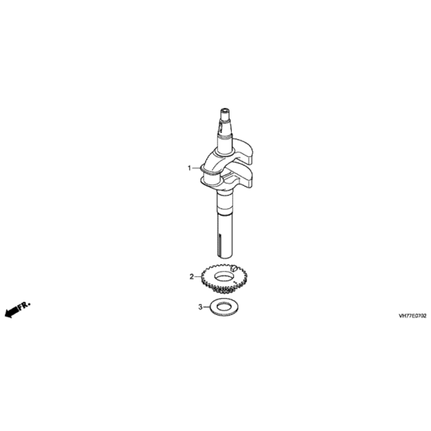 4 Krumtap