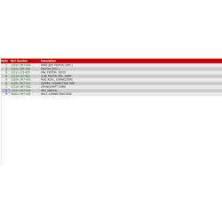 4 Krumtap og stempel