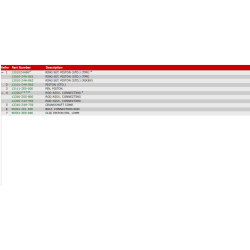 4 Krumtap og stempel