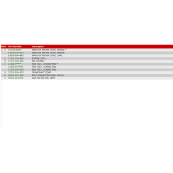 4 Krumtap og stempel