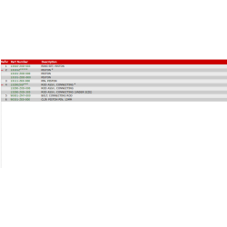 4 Stempel og plejlstang