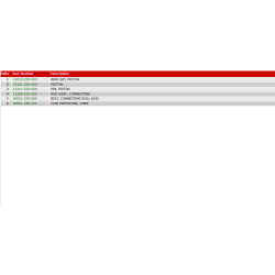 4 Stempel og plejlstang