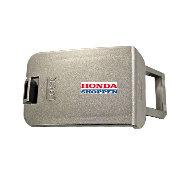 D�ksel f/olieaftapning "NH282MU"