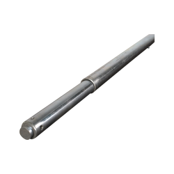 Tvrstang fjederbelastet, 2500 - 2600 mm