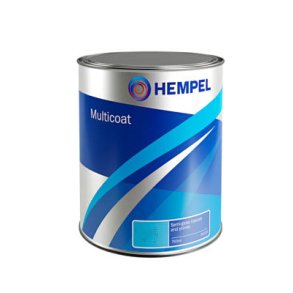 Hempel Multicoat 10000 White 0,75 l 