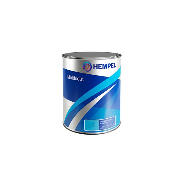 Hempel Multicoat 10000 White 0,75 l 