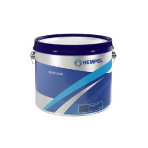 Hempel Multicoat 10000 White 2,5 l