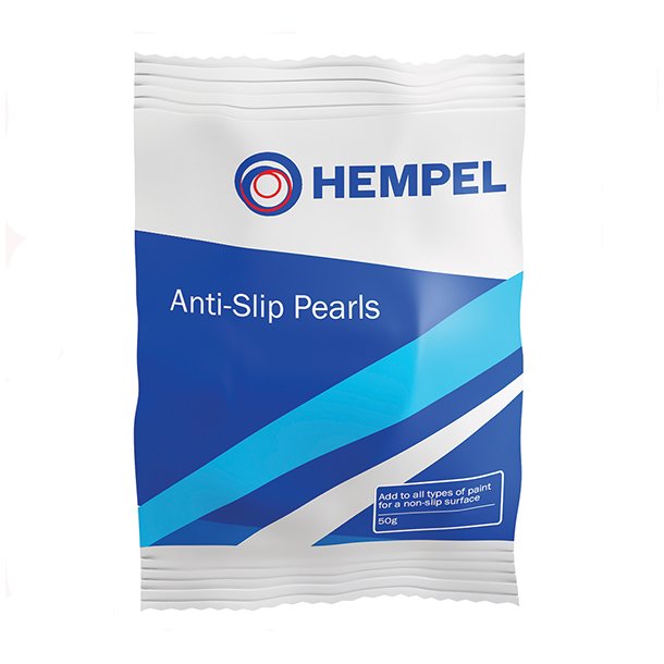 Hempel Anti-slip Perler 50 g