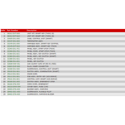 41 Nglefri betjening (2) (dobb.) (mek.)