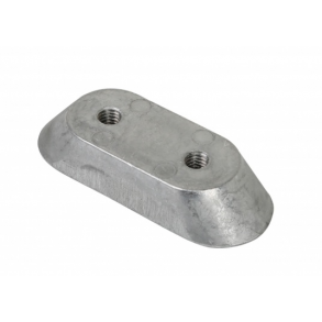 Zinkanode (BF2-BF50-BF5-BF75-BF8-BF9,9-BF100-BF15)