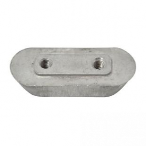 Zinkanode (BF2-BF2,3-BF4-BF5-BF6-BF8-BF9,9-BF15)